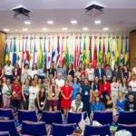 osasco participar de seminário internacional