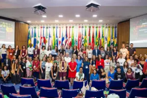 osasco participar de seminário internacional