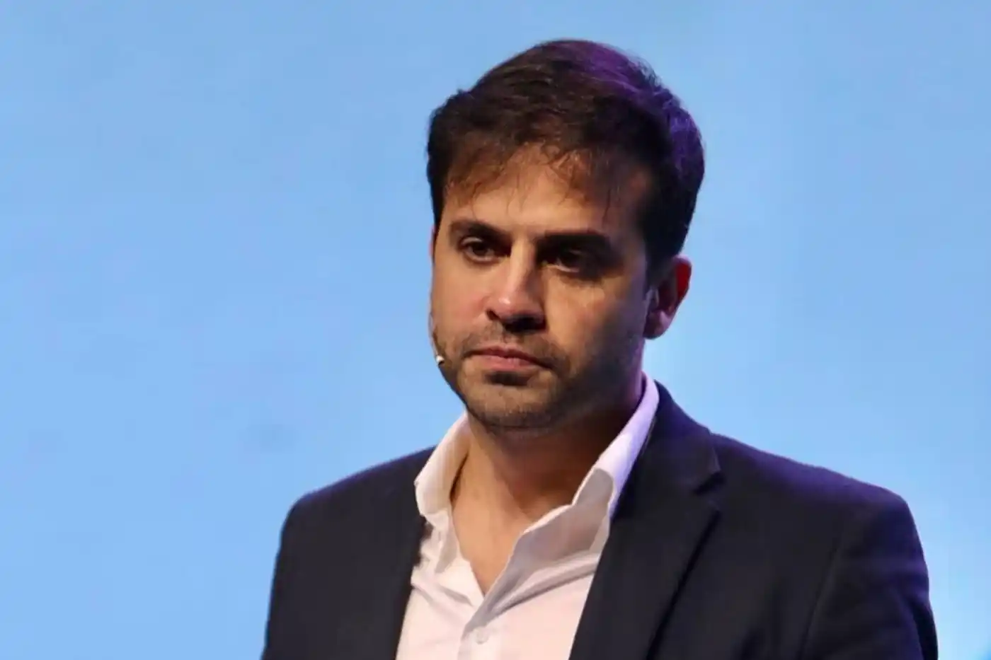 pablo marçal