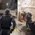 policia prende homem por roubo de moto itapevi
