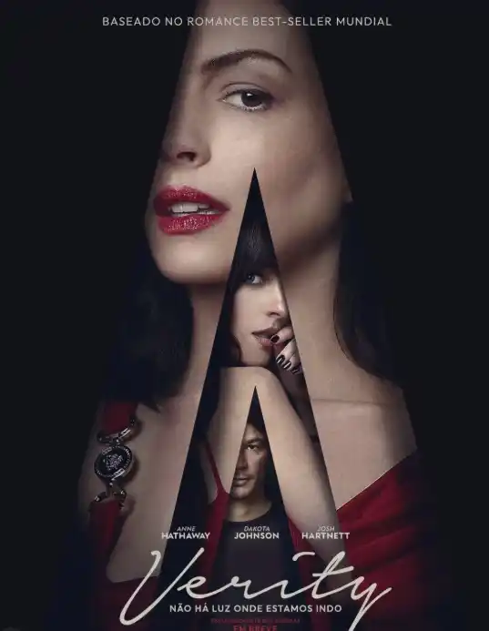 poster verity