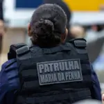 proteção segurança mulheres maria da penha