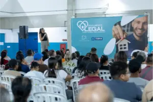 regularização fundiária vitápolis
