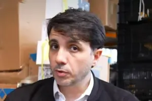 renan santos