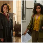 série habeas corpus da netflix