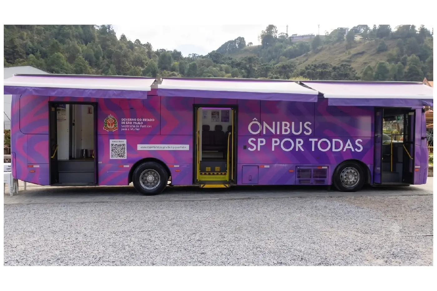 sp por todas
