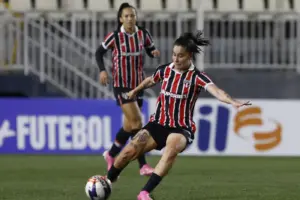 spfc feminino