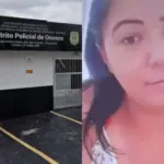 suspeito de matar companheira em osasco