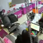 suspeito de roubo a sorveteria barueri