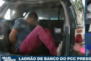 suspeito novo cangaço osasco