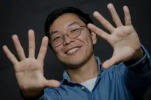 thiago kondo