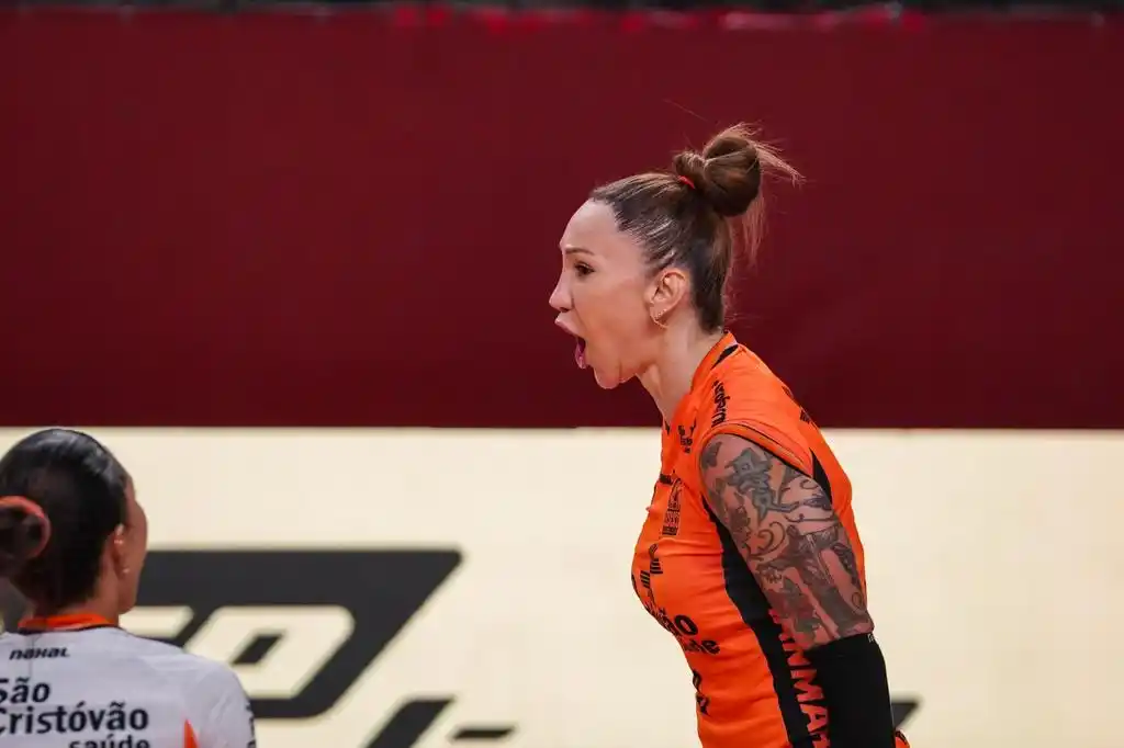 tifanny osasco