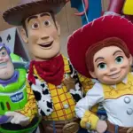 toy story