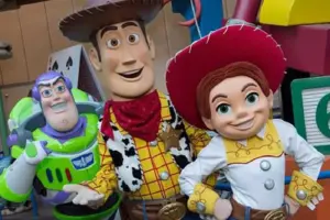 toy story