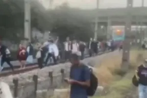 trem descarrila osasco comandante sampaio