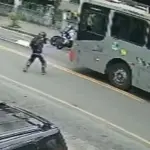troca de tiros osasco hoje