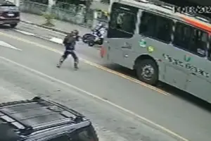 troca de tiros osasco hoje