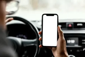 uber motorista app