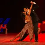 uma noite de tango osasco
