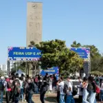 usp profissões