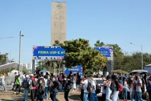 usp profissões