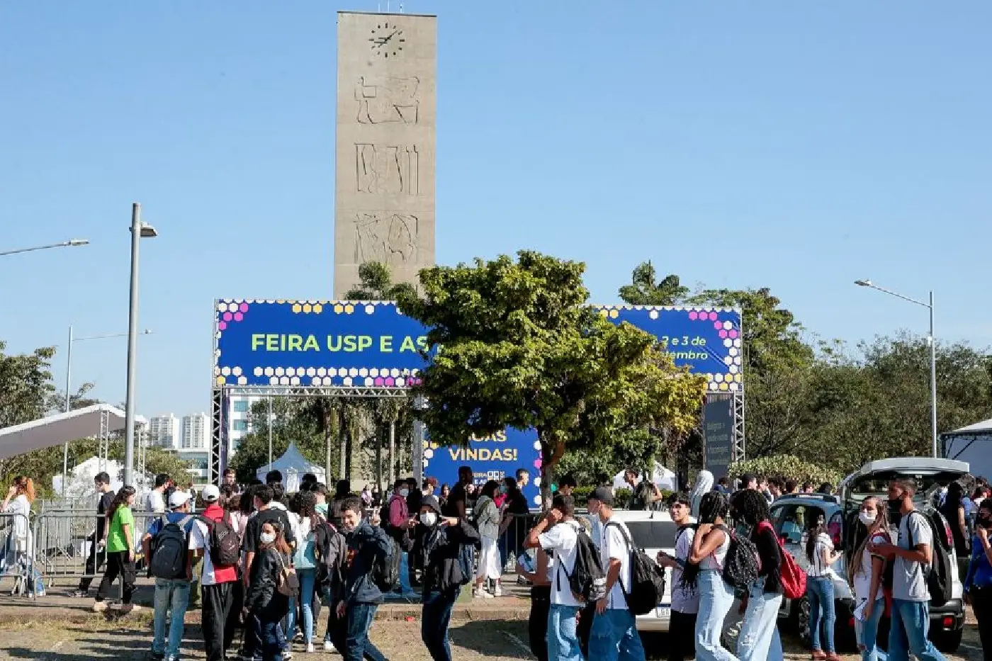 usp profissões