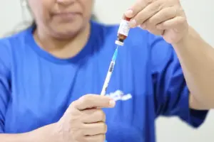 vacinação cotia