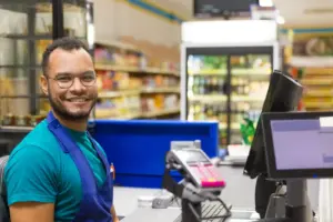 vagas de emprego em supermercado barueri