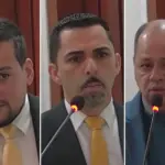 vereadores de cotia se manifestam operacao cataros