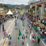 7 de setembro itapevi