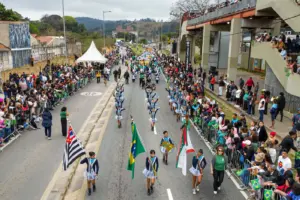 7 de setembro itapevi