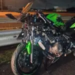 acidente moto rodoanel osasco