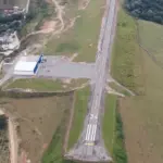 aeródromo nascimento