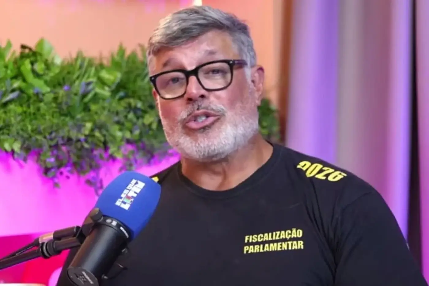 alexandre frota