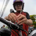 antena corta pipa