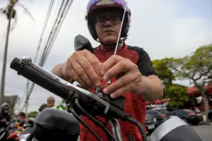 antena corta pipa