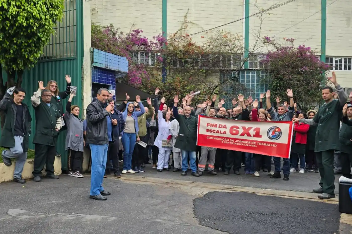 assembleia osasco e região metalurgicos