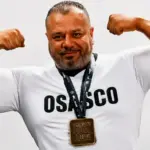 atleta osasquense supino