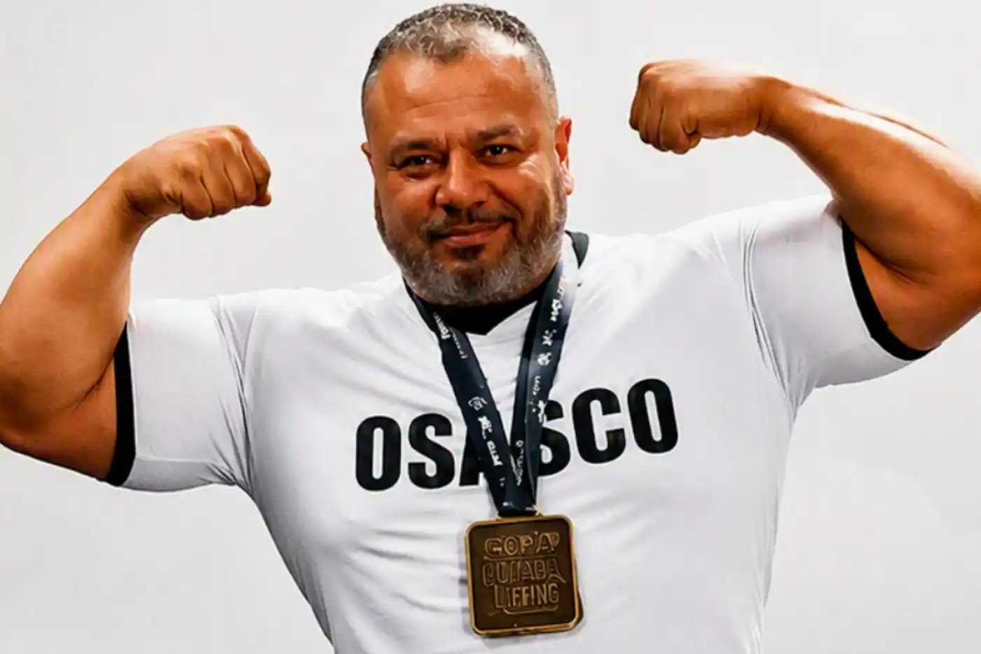 atleta osasquense supino