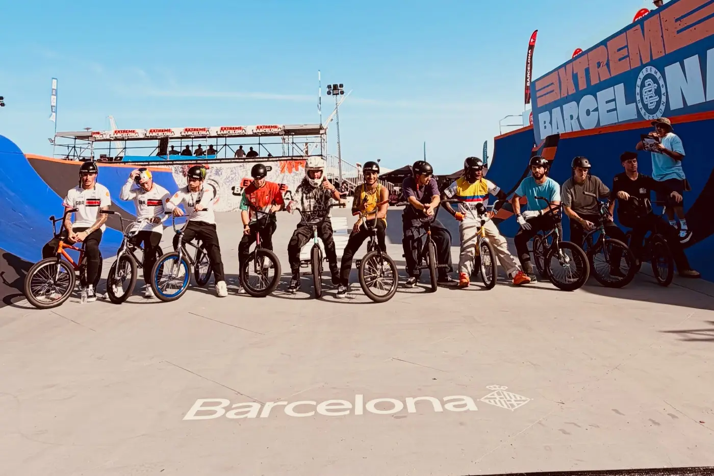 bala loka barcelona