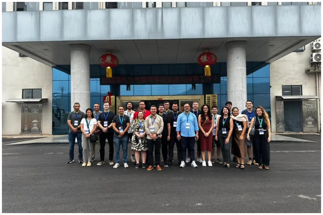 barueri participa de seminário internacional na china sobre inovação e desenvolvimento