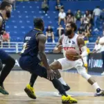 basket osasco x franca