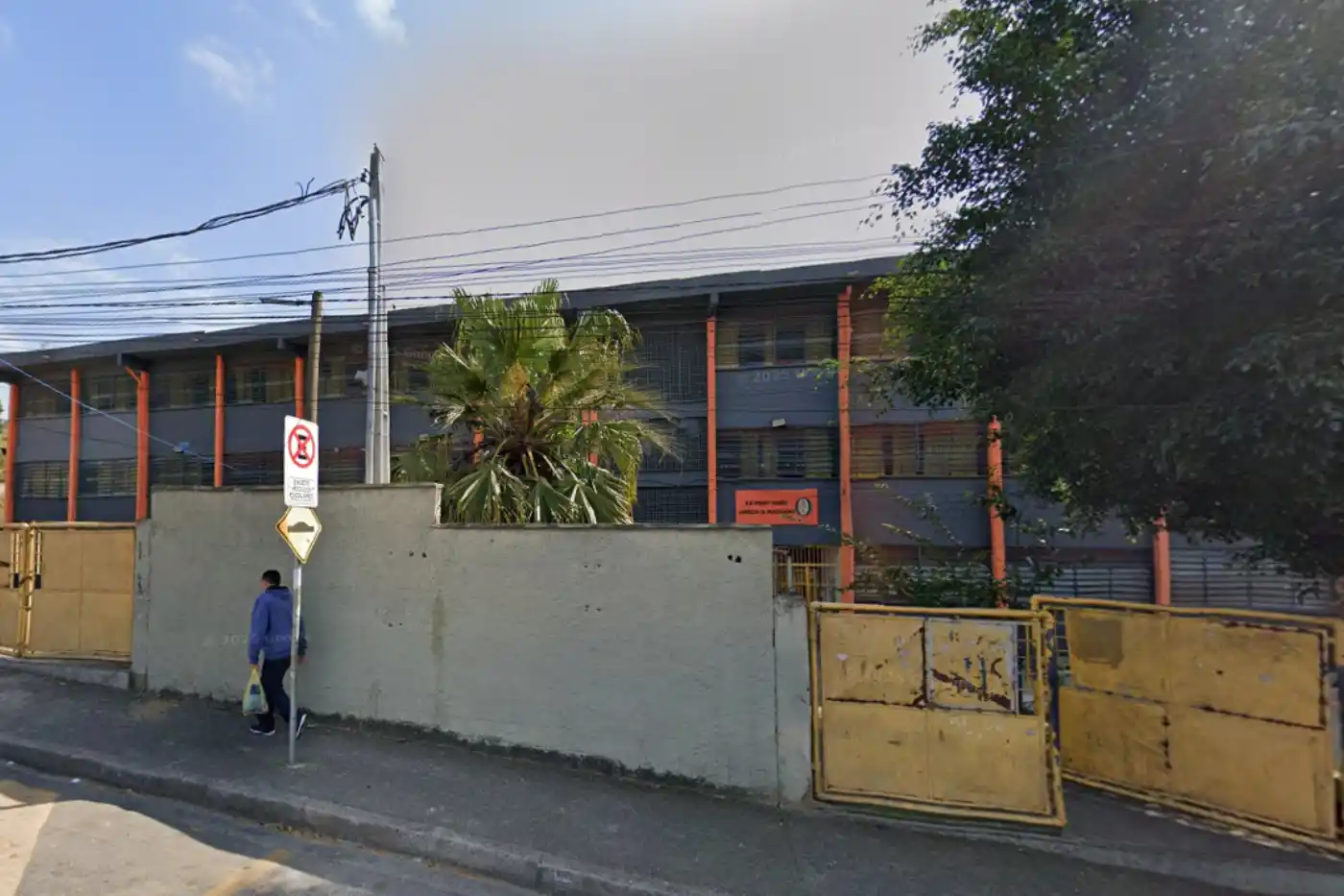 briga escola estadual itapevi
