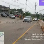 bunjiro manifestação