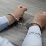 candidatos nao podem ser presos algemas