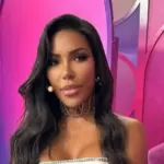 carol lekker fofocalizando sbt