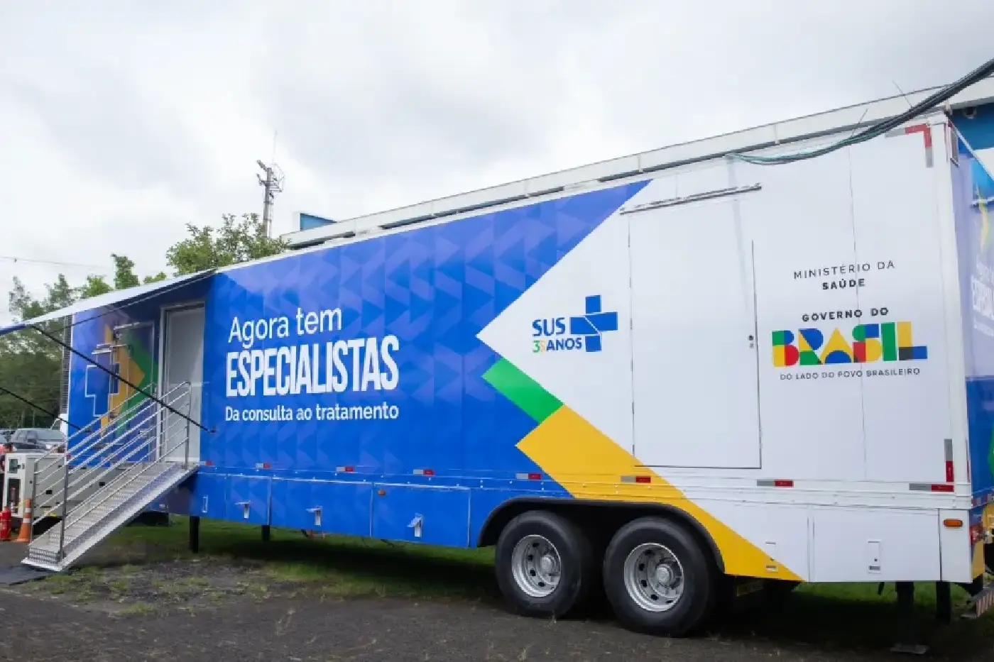 carreta especialistas sus