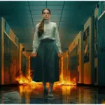 carrie a estranha série de mike flanagan estreia no prime video em outubro