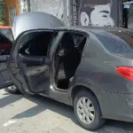 carro roubado recuperado em itapevi