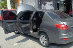 carro roubado recuperado em itapevi